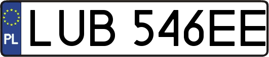 LUB546EE