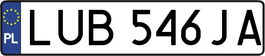 LUB546JA