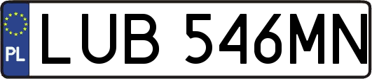 LUB546MN