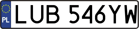 LUB546YW