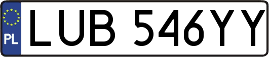 LUB546YY