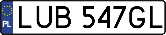 LUB547GL