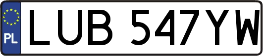 LUB547YW