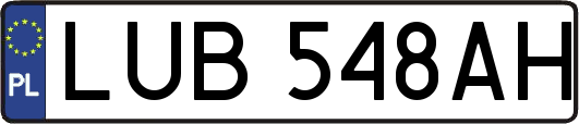 LUB548AH