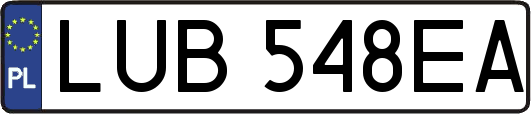 LUB548EA