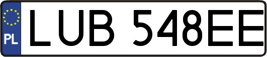 LUB548EE