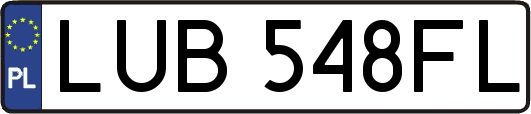 LUB548FL