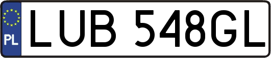 LUB548GL