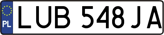 LUB548JA