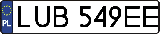 LUB549EE