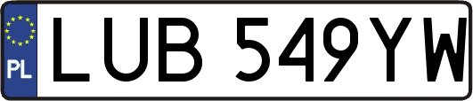 LUB549YW