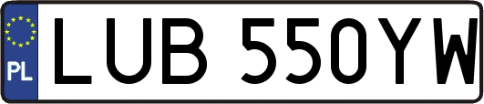 LUB550YW