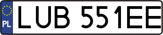 LUB551EE