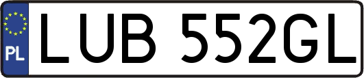 LUB552GL