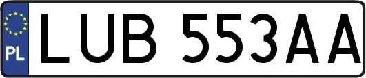 LUB553AA