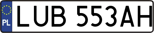 LUB553AH