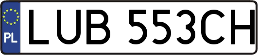 LUB553CH