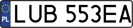 LUB553EA