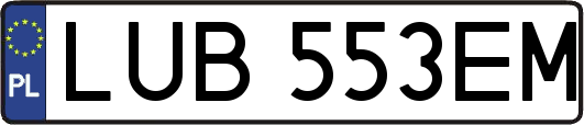 LUB553EM