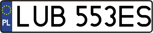 LUB553ES
