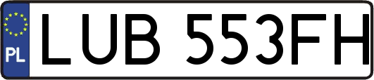 LUB553FH