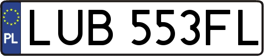 LUB553FL