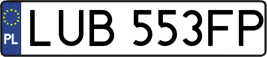 LUB553FP