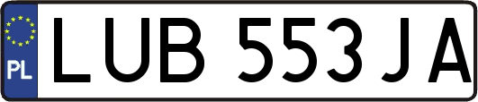 LUB553JA