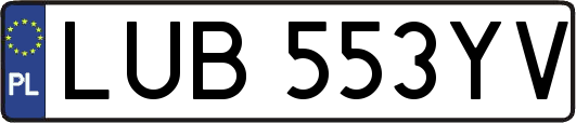 LUB553YV