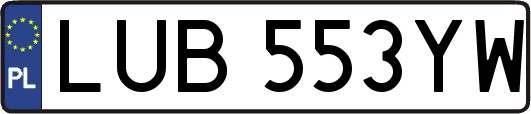 LUB553YW