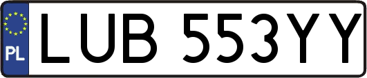 LUB553YY