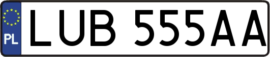 LUB555AA