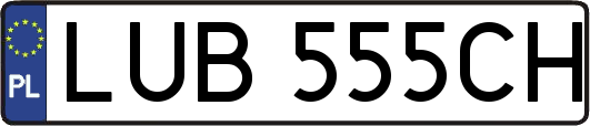 LUB555CH