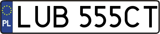 LUB555CT
