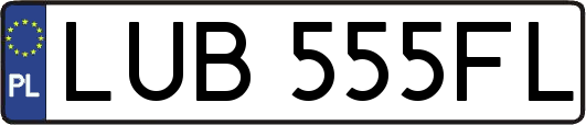 LUB555FL