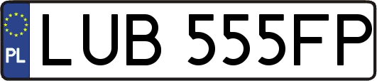 LUB555FP
