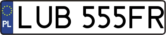 LUB555FR