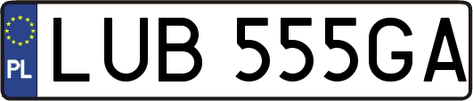 LUB555GA