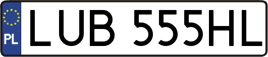 LUB555HL