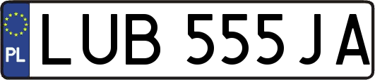 LUB555JA