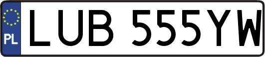 LUB555YW
