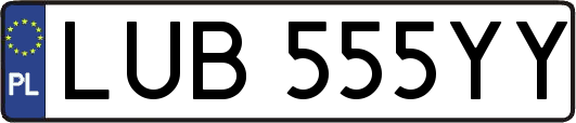 LUB555YY