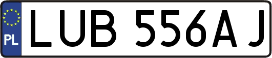 LUB556AJ