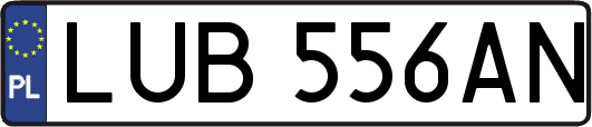 LUB556AN