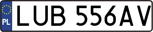 LUB556AV