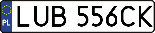 LUB556CK