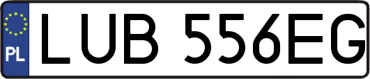 LUB556EG