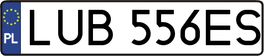 LUB556ES