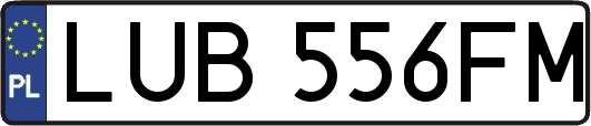 LUB556FM