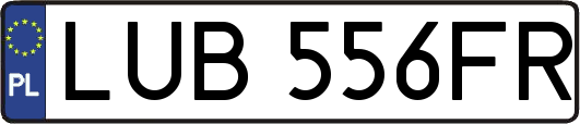 LUB556FR